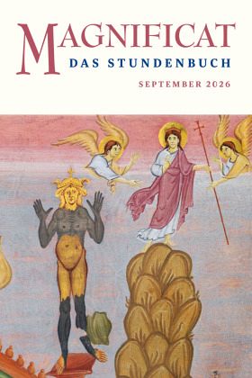 MAGNIFICAT SEPTEMBER 2026