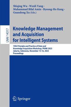 Cover Knowledge Management and Acquisition for Intelligent Systems