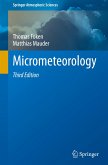 Micrometeorology