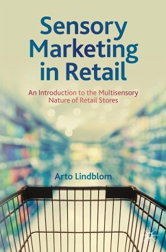 Sensory Marketing in Retail - Lindblom, Arto