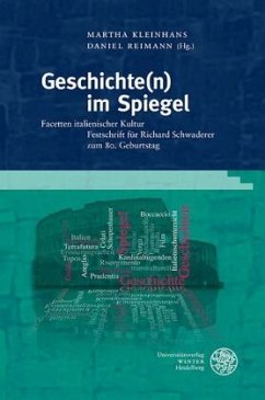 Geschichte(n) im Spiegel