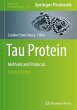 Tau Protein - Bild 1