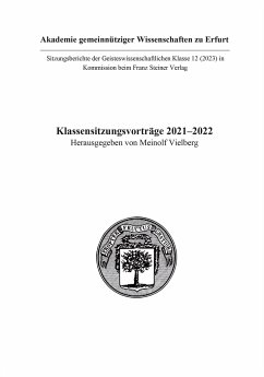 Klassensitzungsvorträge 2021-2022