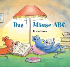 Das Mäuse-ABC - Moser, Erwin