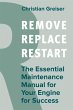Remove, Replace, Restart - Bild 1