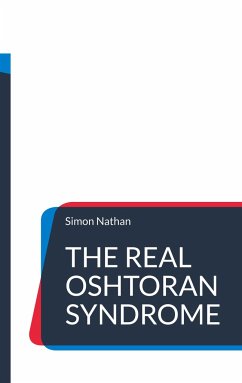 The real Oshtoran Syndrome - Nathan, Simon