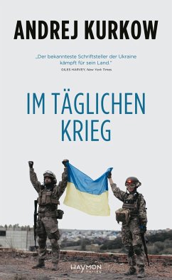 Im täglichen Krieg - Kurkow, Andrej