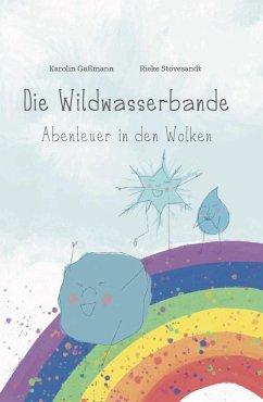 Die Wildwasserbande - Gaßmann, Karolin