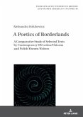 A Poetics of Borderlands