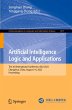 Artificial Intelligence Logic and... - Bild 1