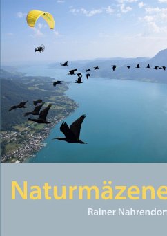 Naturmäzene - Nahrendorf, Rainer