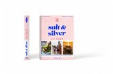 Salt and Silver am Meer Salt and Silver am Meer