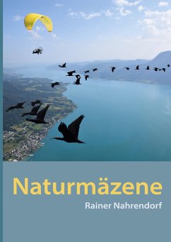 Naturmäzene - Nahrendorf, Rainer