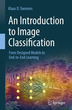 An Introduction to Image Classification - Toennies, Klaus D.