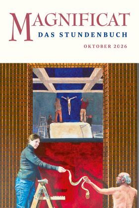 MAGNIFICAT OKTOBER 2026 MAGNIFICAT OKTOBER 2026