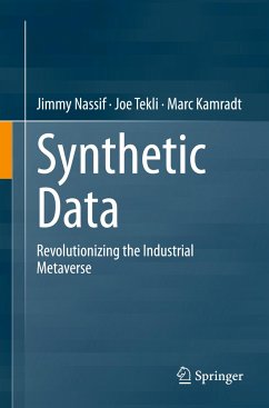 Synthetic Data - Nassif, Jimmy;Tekli, Joe;Kamradt, Marc