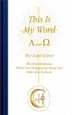 This Is My Word, Alpha and Omega/mit CD