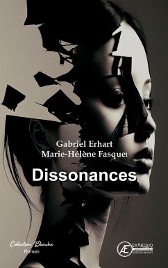 Dissonances (eBook, ePUB) - Fasquel, Marie-Hélène; Erhart, Gabriel