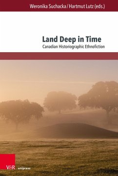 Land Deep in Time (eBook, PDF)