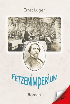 Fetzenimperium (eBook, ePUB) - Luger, Ernst