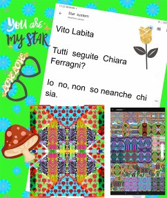 Seguite tutti Chiara Ferragni? Io no, non so neanche chi sia (eBook, ePUB) - Vito, Labita