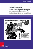 Protestantische Kirchenkampfdeutungen (eBook, PDF)