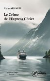 Le Crime de l'Express Côtier (eBook, ePUB)