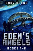 Eden's Angels - Books 1-2 (eBook, ePUB)