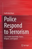 Police Respond to Terrorism (eBook, PDF)