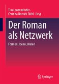 Der Roman als Netzwerk (eBook, PDF)