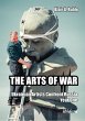 THE ARTS OF WAR: Ukrainian Artists... - Bild 1