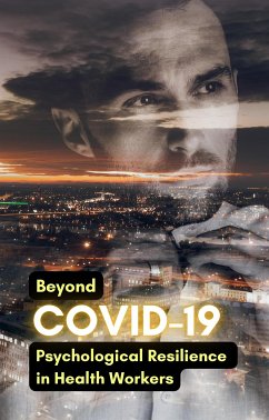 Cover Beyond COVID-19: Psychological Resilience in Health Workers (eBook, ePUB)