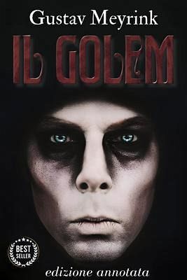Il Golem - Gustav Meyrink (eBook, ePUB)
