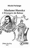 Madame Hanska (eBook, ePUB)