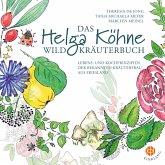Das Helga Köhne Wildkräuterbuch (eBook, ePUB)