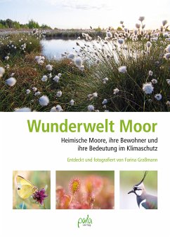 Wunderwelt Moor (eBook, PDF) - Graßmann, Farina