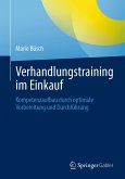 Verhandlungstraining im Einkauf (eBook, PDF)