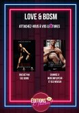 Love et BDSM (eBook, ePUB)