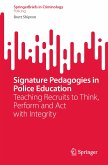 Signature Pedagogies in Police Education (eBook, PDF)