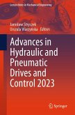 Advances in Hydraulic and Pneumatic Drives and Control 2023 (eBook, PDF)