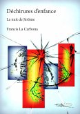 Déchirures d'enfance (eBook, ePUB)