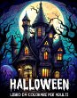 Halloween Libro da Colorare per Adulti - Bild 1