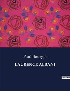 LAURENCE ALBANI - Bourget, Paul