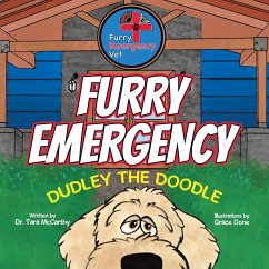 Furry Emergency - Mccarthy, Tara