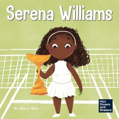 Serena Williams - Nhin, Mary