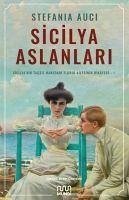 Sicilya Aslanlari - Auci, Stefania