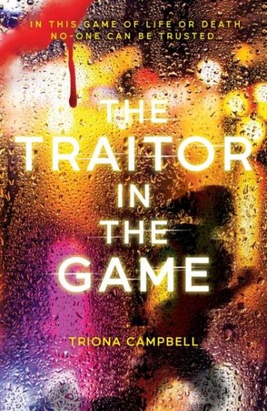 The Traitor in the Game The Traitor in the Game