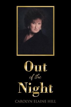 Out of the Night - Hill, Carolyn Elaine