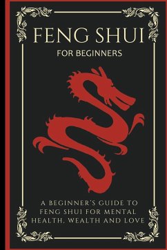 Feng Shui For Beginners - Lancelot, Arthur