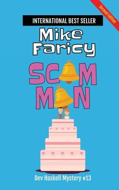 Scam Man - Faricy, Mike